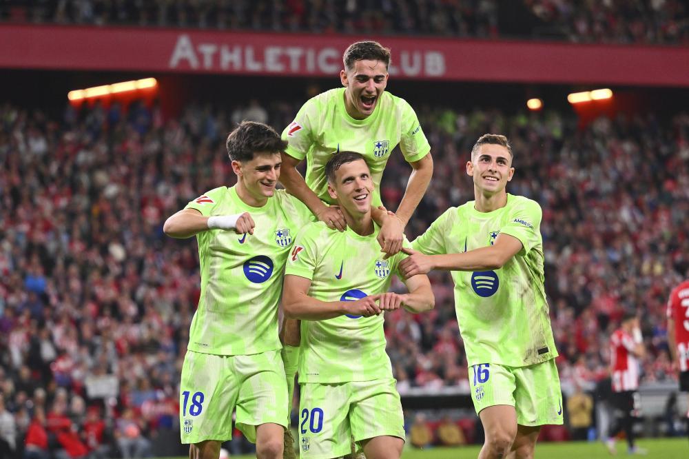 希勒：谢什科和哈兰德很像，毫不怀疑他在英超会踢得很舒服